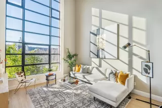 More Details about MLS # ML81951717 : 350 E MISSION ST 222