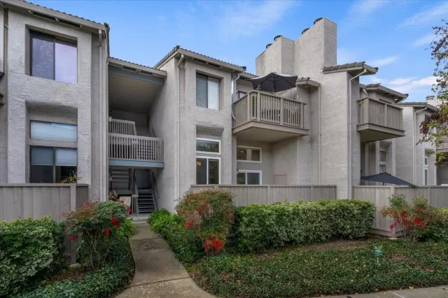 MLS: ML81951872 Condo For Sale