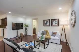 More Details about MLS # ML81951885 : 2580 HOMESTEAD RD 5101