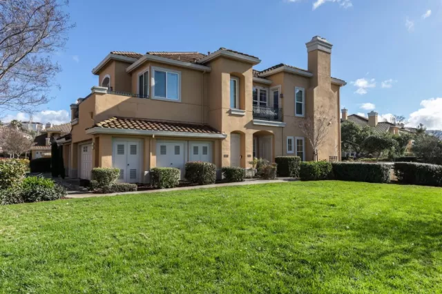 MLS: ML81952637 Condo For Sale