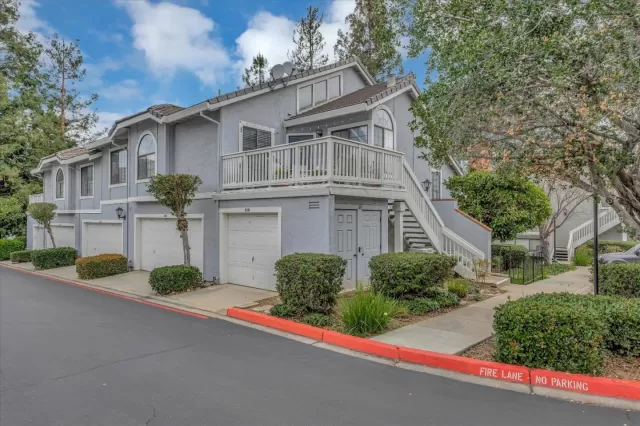 MLS: ML81953037 Condo For Sale