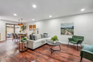 More Details about MLS # ML81953346 : 384 UNION AVE C