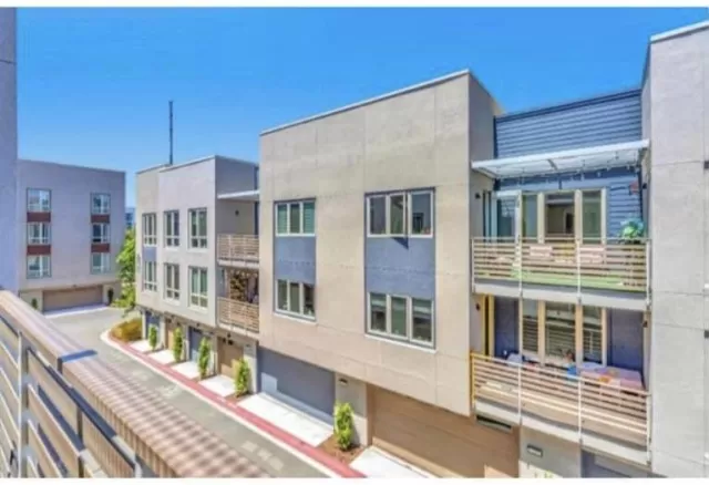 MLS: ML81953604 Condo For Sale