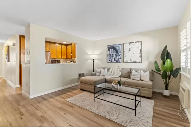 MLS: ML81954293 Condo For Sale