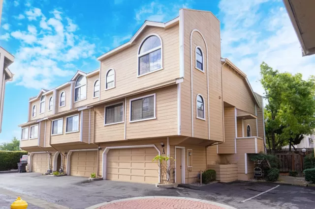 MLS: ML81954854 Condo For Sale