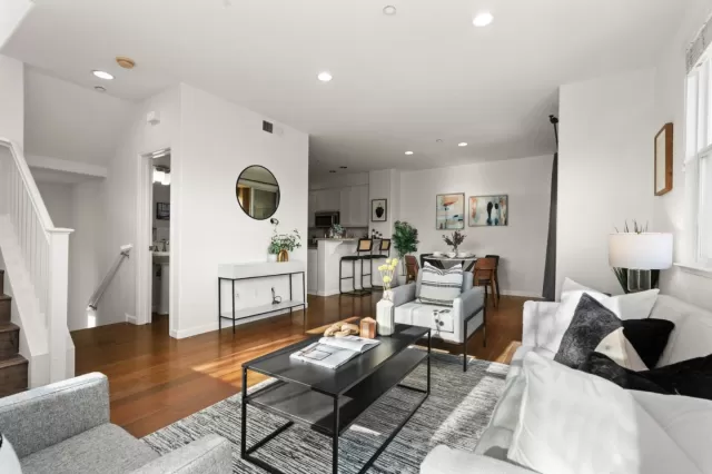 MLS: ML81955672 Condo For Sale