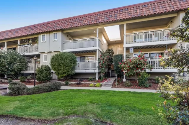 MLS: ML81955841 Condo For Sale