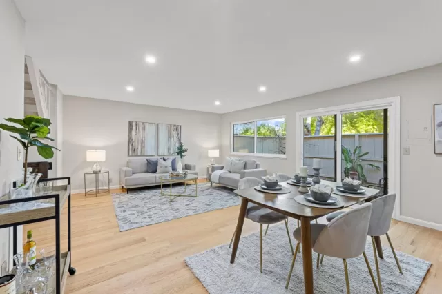 MLS: ML81956083 Condo For Sale