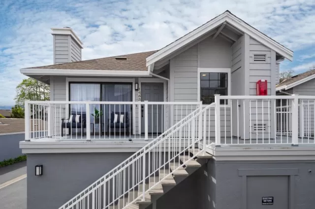 MLS: ML81956866 Condo For Sale