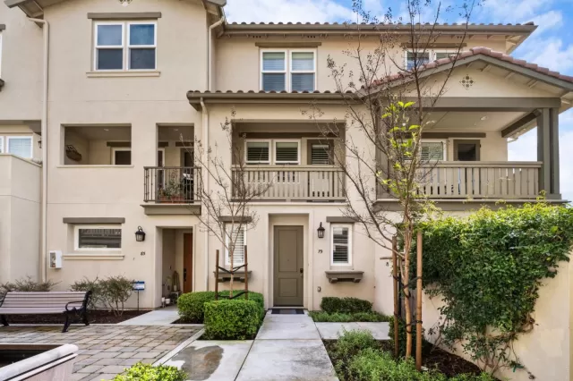 MLS: ML81957188 Condo For Sale