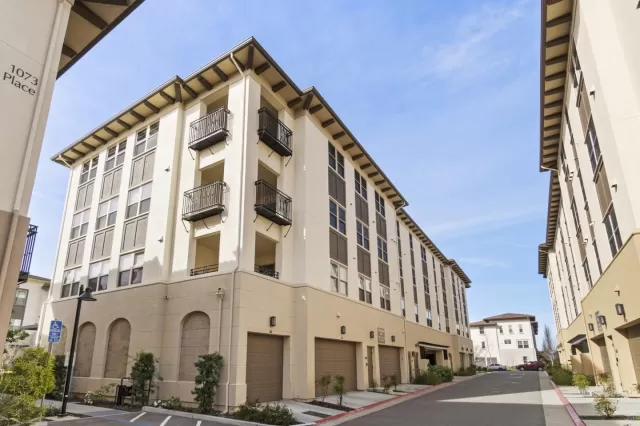 MLS: ML81957675 Condo For Sale