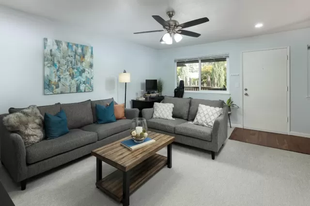 MLS: ML81958369 Condo For Sale