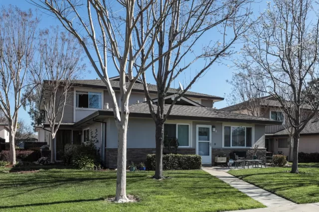 MLS: ML81958399 Condo For Sale