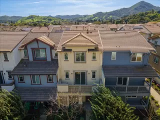 More Details about MLS # ML81958483 : 17050 SAINT ANNE LN