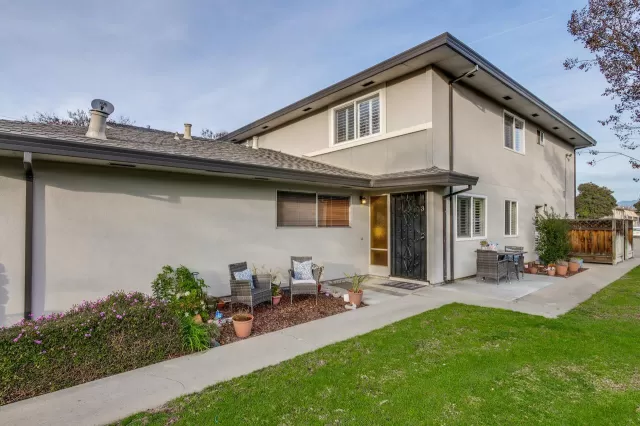 MLS: ML81958494 Condo For Sale