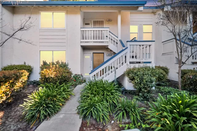 MLS: ML81958703 Condo For Sale