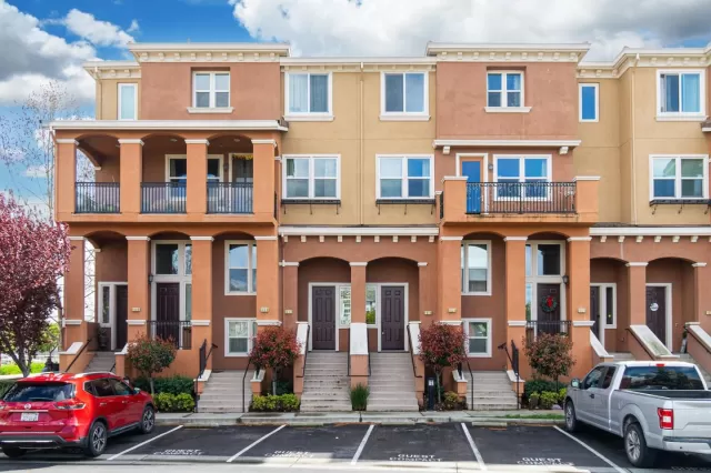 MLS: ML81959096 Condo For Sale