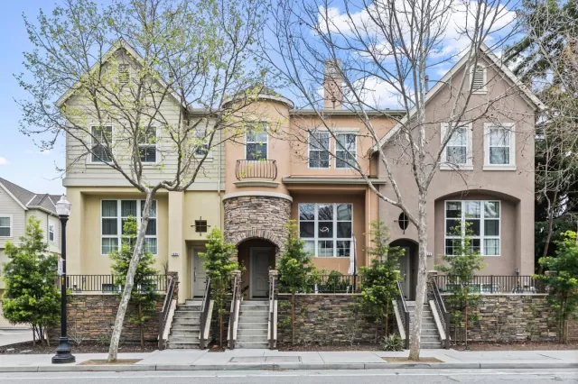 MLS: ML81959142 Condo For Sale