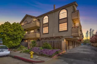 More Details about MLS # ML81959387 : 711 S BAYSHORE BLVD 26