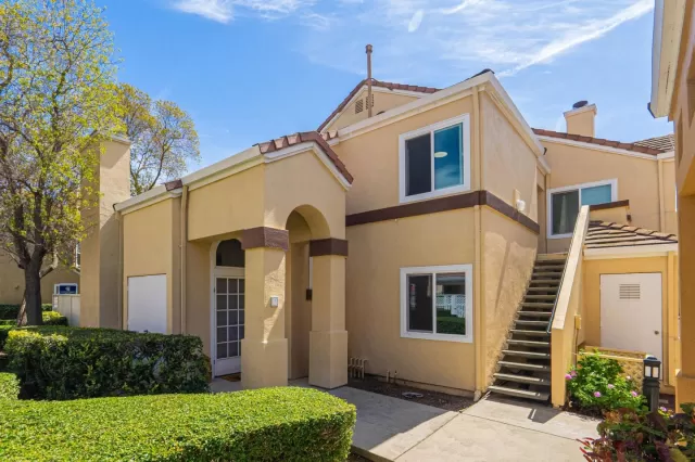 MLS: ML81959459 Condo For Sale