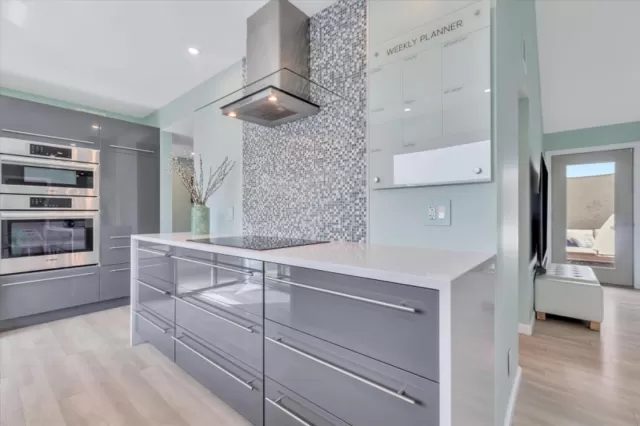 MLS: ML81959738 Condo For Sale