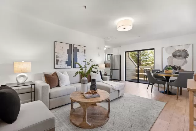 MLS: ML81959739 Condo For Sale