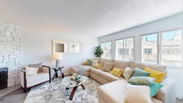 MLS: ML81961595 Condo For Sale