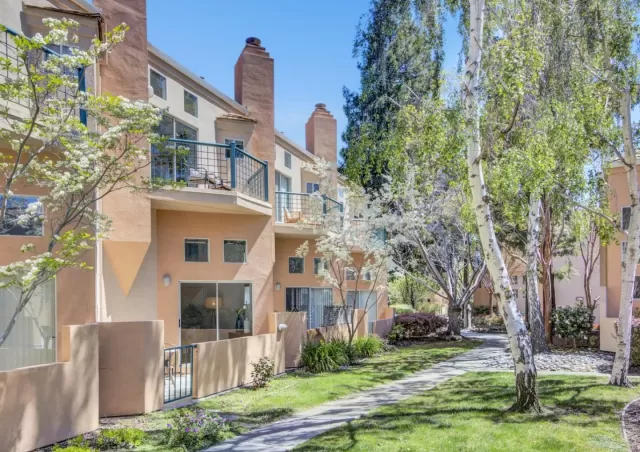 MLS: ML81961743 Condo For Sale