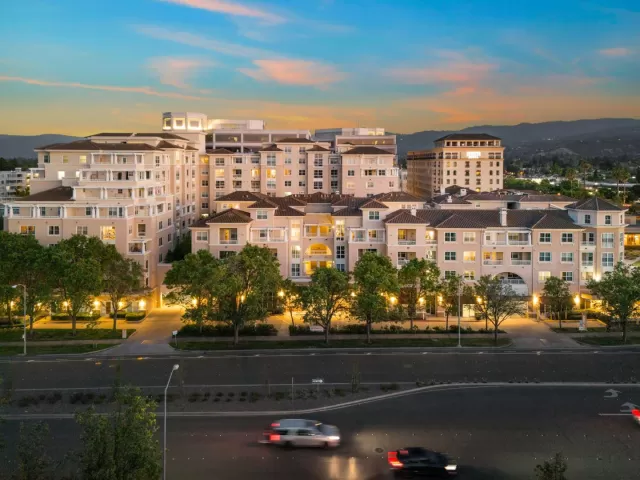 MLS: ML81963000 Condo For Sale