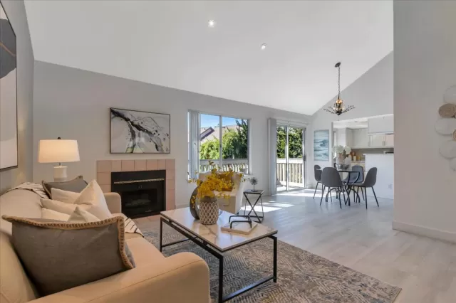 MLS: ML81963555 Condo For Sale