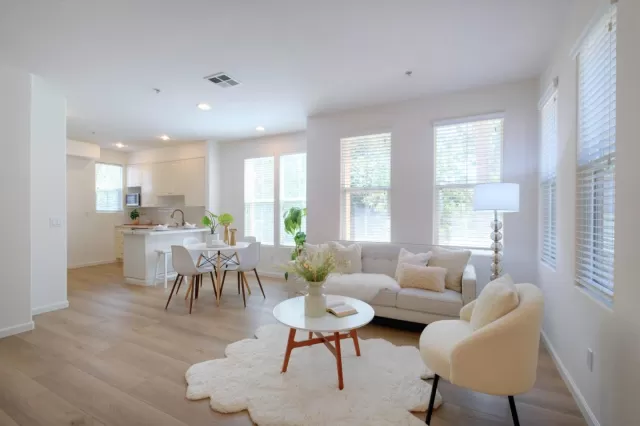 MLS: ML81963583 Condo For Sale