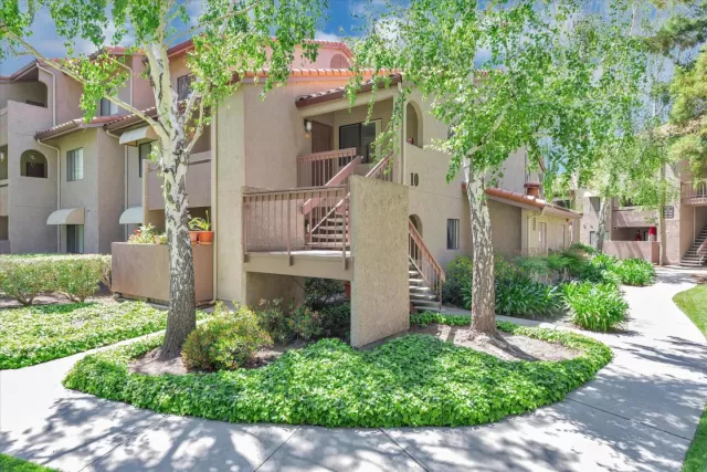 MLS: ML81963964 Condo For Sale