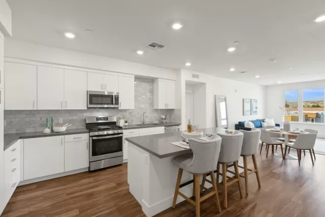 MLS: ML81964148 Condo For Sale