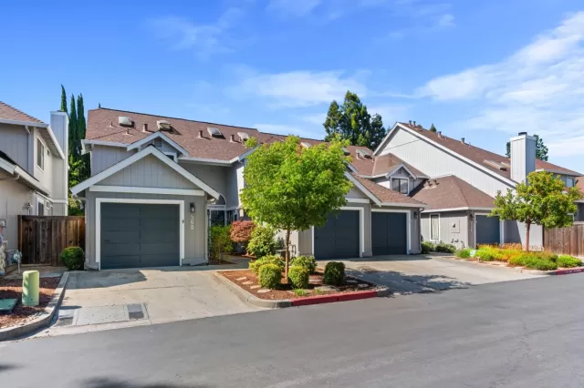 MLS: ML81964313 Condo For Sale