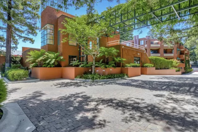 MLS: ML81964320 Condo For Sale