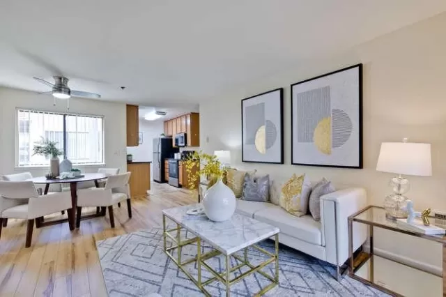 MLS: ML81965497 Condo For Sale