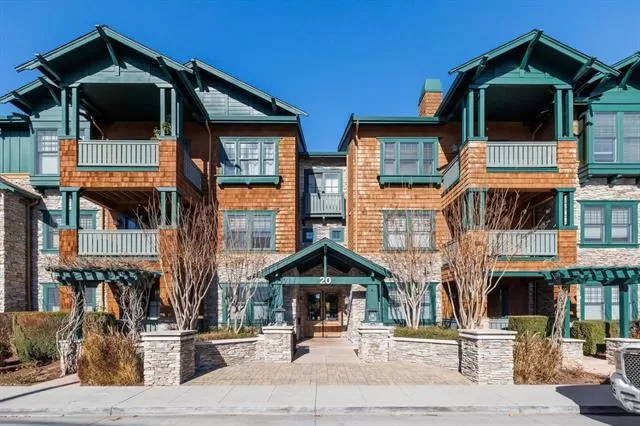 MLS: ML81965603 Condo For Sale