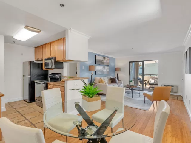 MLS: ML81965722 Condo For Sale