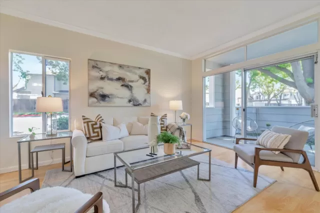 MLS: ML81965789 Condo For Sale