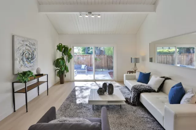 MLS: ML81965819 Condo For Sale