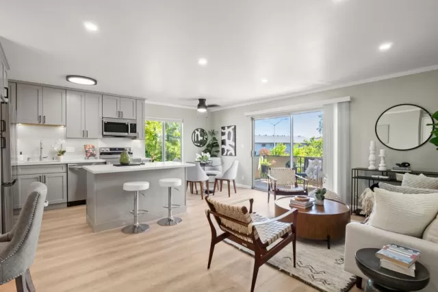 MLS: ML81965956 Condo For Sale