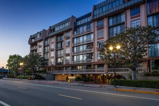 MLS: ML81966338 Condo For Sale