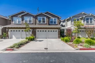 More Details about MLS # ML81966672 : 108 CUESTA DE LOS GATOS WAY