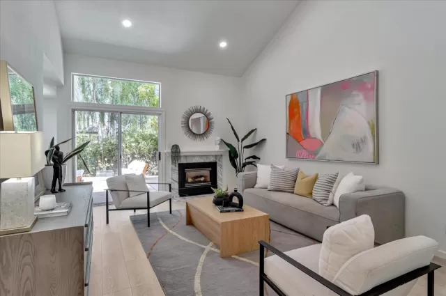 MLS: ML81966708 Condo For Sale