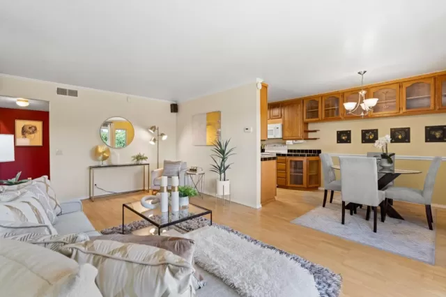 MLS: ML81967243 Condo For Sale