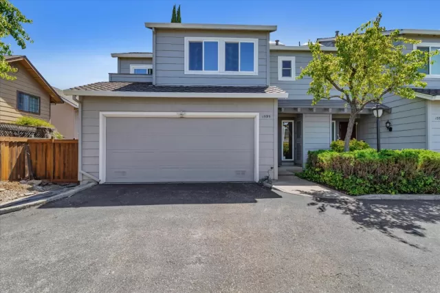 MLS: ML81967604 Condo For Sale