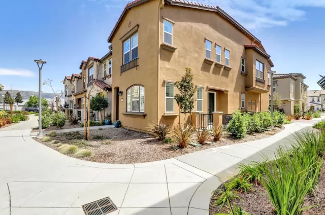 MLS: ML81967629 Condo For Sale