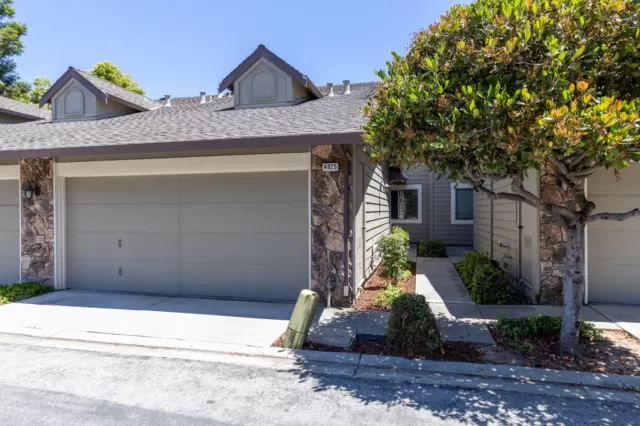 MLS: ML81968177 Condo For Sale