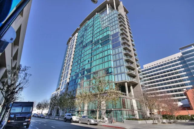 MLS: ML81968608 Condo For Sale