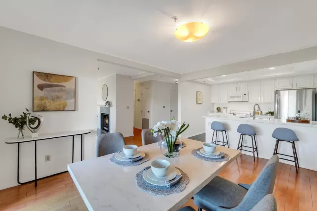 MLS: ML81968640 Condo For Sale